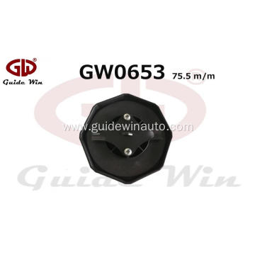 Automobile Non-locking Gas Cap Fits Isuzu